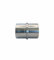 Manchon inox - jonction tube - AISI 304 Brossé - pour intérieur