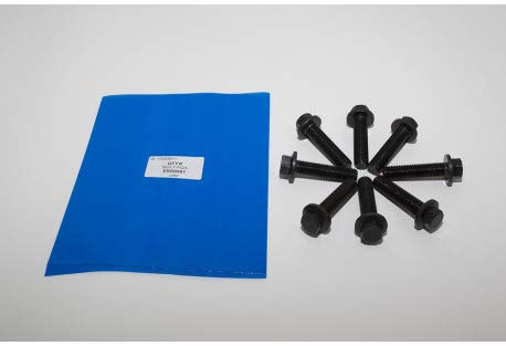 Boulon Volant Moteur Defender 90. 110. 130. Discovery 2 - Ref: ERR6581