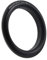 58mm to Nik Z Retroadapter/58mm to Nik Z Makro Umkehrring Ring, Kompatibilität für Nik Z-Mount Z6 Z7 Kamera,zum umgekehrten Anschrauben eines Objektivs für Makroaufnahmen