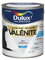 Dulux Valentine Peinture Laque Valénite Glycéro multisupport intérieur-extérieur – Grande résistance pour boiseries et ferronneries - aspect Mat Gris Tendance 2L