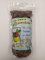 2 UNIDADES DE 1KG DE COBERTURA DE CHOCOLATE CON LECHE DE COMERCIO JUSTO(FAIR TRADE) LA CESTA SOSTENIBLE.