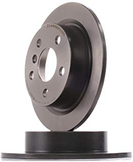 Brembo 08.C745.11 - Bremsscheibe