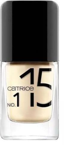 ICONAILS Gel Lacquer #115-beam me to dubai 10,5 ml