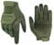ThreeH rutschfeste Motorrad Handschuhe Winddichte Stoßdämpfende Verschleißfeste Handschuhe für Outdoor Sport Übung Fitness
