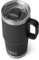 YETI Rambler Reisebecher, Black, 20oz (591ml)