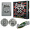 Fallout coffret Cadeau Collector Lucky Set 38 Limited Edition
