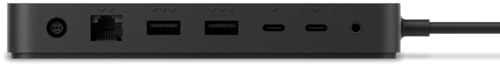 Microsoft Surface Dock Thunderbolt 4 a 3x USB/3x USB-C/RJ45