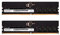 TEAMGROUP Elite DDR5 Arbeitsspeicher (32 GB Kit (2 x 16 GB), 6000 MHz, PC5-48000, CL48, Non-ECC, ungepuffert, UDIMM, 288-polig, Arbeitsspeicher für Intel und AMD TED532G6000C48DC01