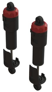 ARRMA Shock Set 11mm Bore, 116mm Length, 500cSt Oil