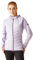 Regatta Damen Hybrid-Jackenmantel Gepolsterter Mantel, Lilac Frost (Sunset Purple), 44