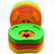 Piscina Piscina | 6/Set Espuma Discos Pulsera | Pulseras de manga flotante para nadar Aprendizaje Niña