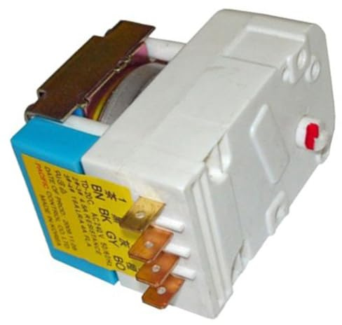 SOS - Temporizador de descongelación para frigorífico, congelador DA45-10003C Samsung