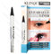 2in1 Clear Eyelash Glue Pen and Liner- Waterproof, Smudge Proof, Strong Hold Eyelash Extension Glue - Contact Lense Friendly Eyelash Extension Glue - Compatible with Any Lashes Eyelash Glue