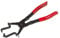 Sealey Electrical Disconnect Pliers, Locking Push Tab Electrical Connector Removal, 260mm - VS417
