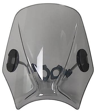 Windabweiser Motorrad Motorrad Windschutz Windschutz Universal Für Rebel CMX 300 500 1100 CMX1100 CMX500 CMX300 2017-2020 2021 2022 2023 2024