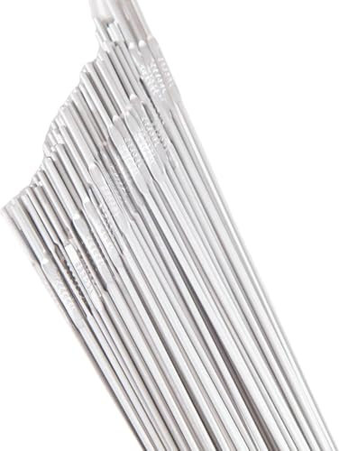 1 kg de fil de soudure 1.4316 VA V2A 308 en acier inoxydable Ø 2 mm х 1000 mm TIG TIG Baguettes de soudage NIRO INOX électrodes de soudage