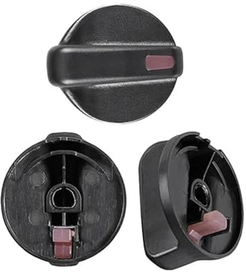 Panel Control Calefacción Coche Para Toyota Para Tacoma 1995-2004 5590535310 3 Piezas Perilla Control Calentador Aire Acondicionado Automóvil Interruptor Velocidad Ventilador Botón