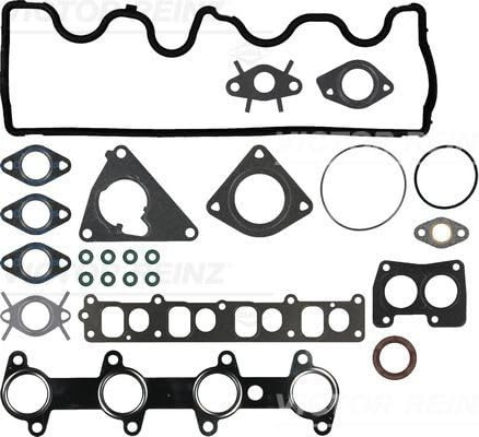 Reinz 02-38204-02 Dichtungssatz, Zylinderkopf