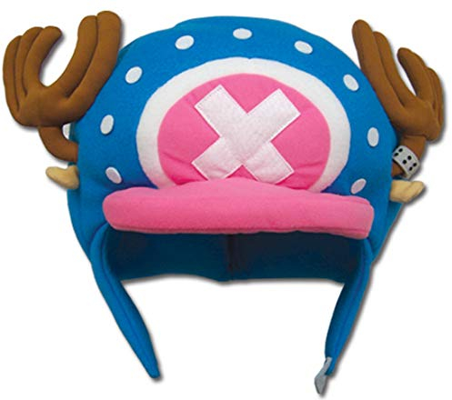 Great Eastern Entertainment Chapeau Chopper New World de One Piece, 17,8 cm