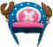 Great Eastern Entertainment One Piece, Choppers Kopfbedeckung aus der New-World-Saga, 17,8 cm