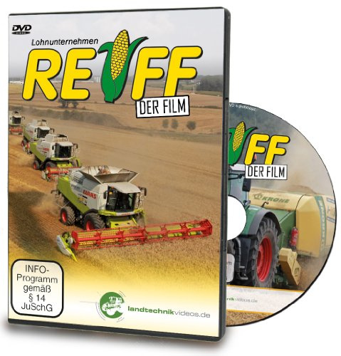 Lohnunternehmen Reiff - Der Film