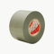 JVCC E-Tape Farbiges elektrisches Band: 2 in. x 66 ft. (Grau)