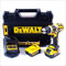 Dewalt Aparafusadora 18V 5,0Ah Li-Ion Xr
