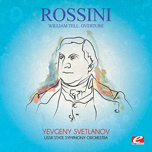 William Tell Overture