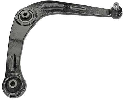 Suspension Arm MEYLE Original Quality MEYLE 11-16 050 0100