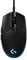 Logitech G PRO Ratón Alámbrico Gaming con Cable, Captor HERO 25K, 25,600 DPI, RGB, Peso Ultra Reducido, 6 Botones Programables, Memoria Integrada, PC/Mac - Negro