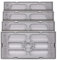 Cat Mate 3-Stufen-Filterkartuschen (386) – Geeignet für alle Cat Mate, Dog Mate oder Closer Pets Trinkbrunnen (4er-Pack)