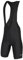 Endura Xtract Gel II Bibshorts für Herren, Schwarz, M