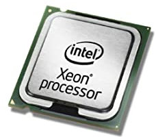 INTEL XEON SILVER CHIP