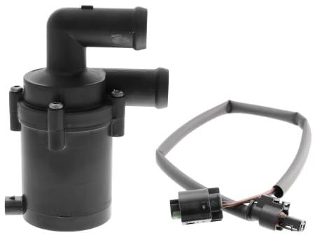 VEMO Pompa acqua ausiliaria V10-16-0046 per TOURAN (1T1, 1T2) elettrico