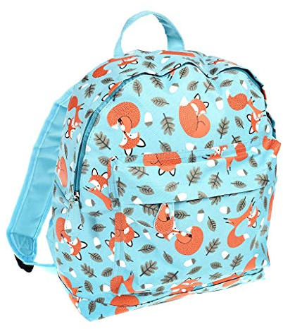 Rusty The Fox Rucksack