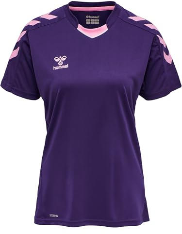 hummel T-Shirt Hmlcore Damen