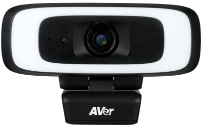 AVer Zubehör für PC und Notebook, Modell CAM130, USB, 4 x USB3.0, FOV 120