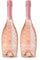Liquid Diamond Rosé Prosecco 11% ABV | 2 x 75cl Bottles