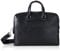 Calvin Klein CK SET LAPTOP BAG W/PCKT, Black
