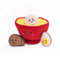 Zippy Burrow™ - Ramen Bowl
