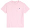 POLO RALPH LAUREN Herren-T-Shirt, kurzärmelig, (Kollektion 2024) Pink Heather, XX-Large
