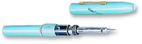 Lötkolben, PYROPEN Junior, Gaslötkolben, 1 Stück | WSTA2
