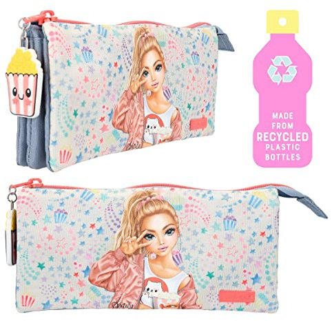 Depesche TOPModel 0412386 Bleistift Tube Cutie Star