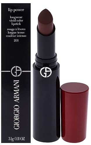 GIORGIO ARMANI Lip Power Nr.203 Mystery, 3,1 g