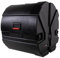 Gator Cases Grooves Roto Bass Drum Case 20''x18'', besonders strapazierfähig, langlebig, witterungsbeständig, schwarz (GPC2018BD)