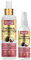 2PCS Heat Protectant Spray for Hair Heat Protectant Product -Coconut Hair Heat Protectant Treatment Spray Thermal Protector Spray -Paraben & Dye Free Travel Size Heat Protection Spray for Damage Hair