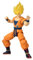 BANDAI Dragon Ball Super Dragon Stars Goku Action Figure 17 cm, Multicolore Dragon Stars 37153