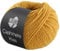 LANA GROSSA Cashmere Kiss | Edle Merino-Kaschmir-Mischung | Handstrickgarn aus 70% Schurwolle (Merino superfein) & 30% Kaschmir | 25g Wolle zum Stricken & Häkeln | 70m Garn FB 116