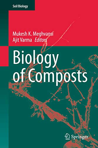 Biology of Composts (Soil Biology Book 58) (English Edition)