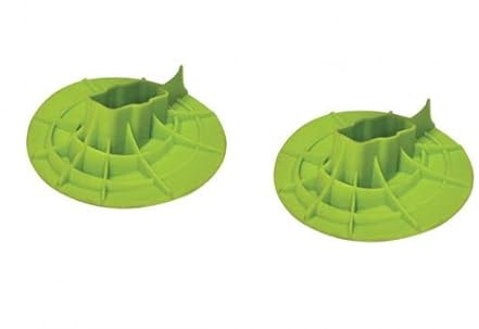 SABOTS PLAN AVANT POUR GARDEN STEP - 380488